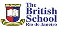 Logo for The British School, Rio De Janeiro