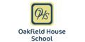 Logo for Oakfield House School