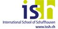 Logo for International School of Schaffhausen