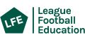 Logo for League Football Education