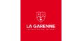 Logo for La Garenne International School