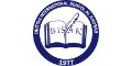 Logo for British International School, Al Khobar
