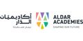 Logo for Aldar Academies