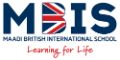 Logo for Maadi British International School