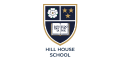 Logo for Hill House School