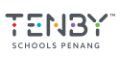 Logo for Tenby International Secondary School (Penang)