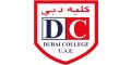 Logo for Dubai College, UAE