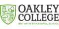 Logo for Oakley College