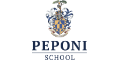 Logo for Peponi School