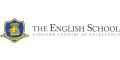 Logo for The English School