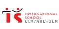 Logo for International School of Ulm/Neu-Ulm