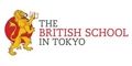 Logo for The British School in Tokyo
