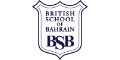 Logo for British School of Bahrain