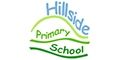 Logo for Hillside Primary School