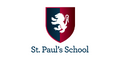 Logo for St. Paul's School