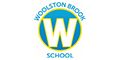 Logo for Woolston Brook School