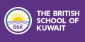 Logo for The British School of Kuwait (BSK)