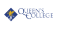 Logo for Queen's College