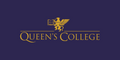 Logo for Queen's College