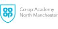 Logo for Co-op Academy North Manchester