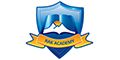 Logo for RAK Academy