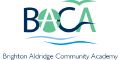 Logo for Brighton Aldridge Community Academy