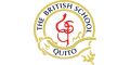 Logo for The British School Quito