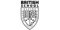 Logo for The British School of Alzira