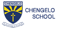 Logo for Chengelo School