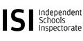 Logo for Independent Schools Inspectorate