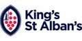 Logo for King's St. Alban's School