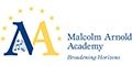 Logo for Malcolm Arnold Academy