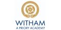 Logo for The Priory Witham Academy
