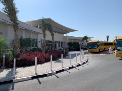 Teacher of English with EAL / SEN experience Dukhan English School ...