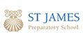 Logo for St James Preparatory School