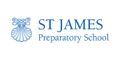 Logo for St James Preparatory School