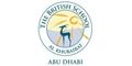 Logo for The British School Al Khubairat