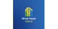 Logo for Oliver House School