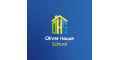 Logo for Oliver House School