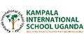 Logo for Kampala International School Uganda