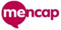 Logo for Mencap
