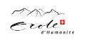 Logo for Ecole d'Humanité