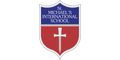 Logo for St. Michael's International School