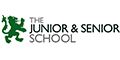 The Junior & Senior School logo