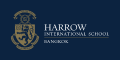 Logo for Harrow International School Bangkok