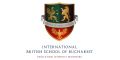 International British School of Bucharest logo