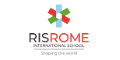 Logo for Rome International School