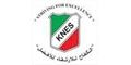 Logo for Kuwait National English School