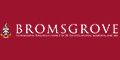 Logo for Bromsgrove Preparatory School