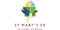Logo for St Mary's CE (VA) Primary School